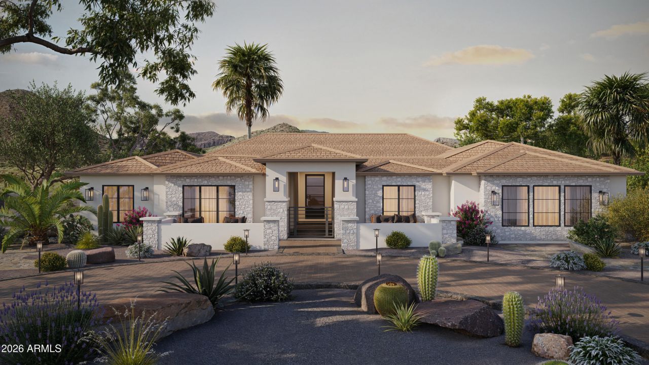 26417 S 189th Way, Queen Creek, AZ 85143 Main Photo