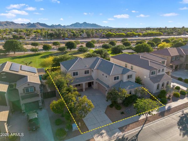 22193 E VIA DEL ORO, Queen Creek, AZ 85142