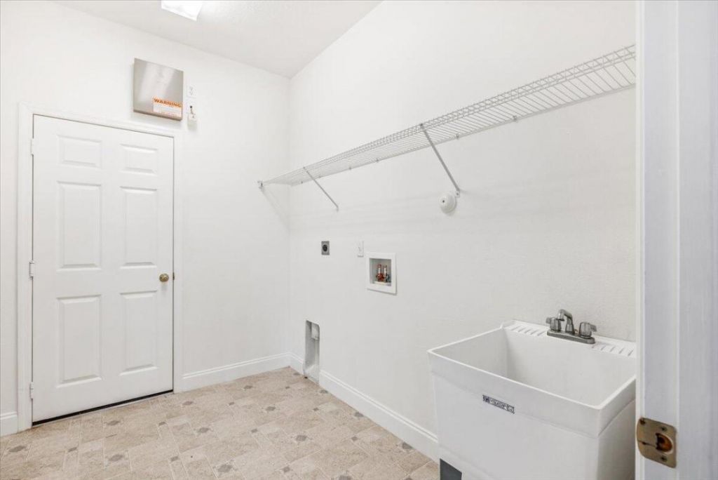 2361 SE Grand Drive, Port Saint Lucie, FL 34952 Photo