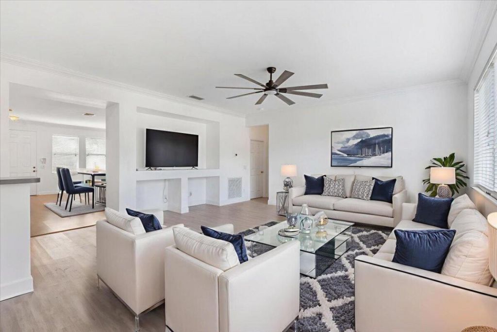 2361 SE Grand Drive, Port Saint Lucie, FL 34952 Photo