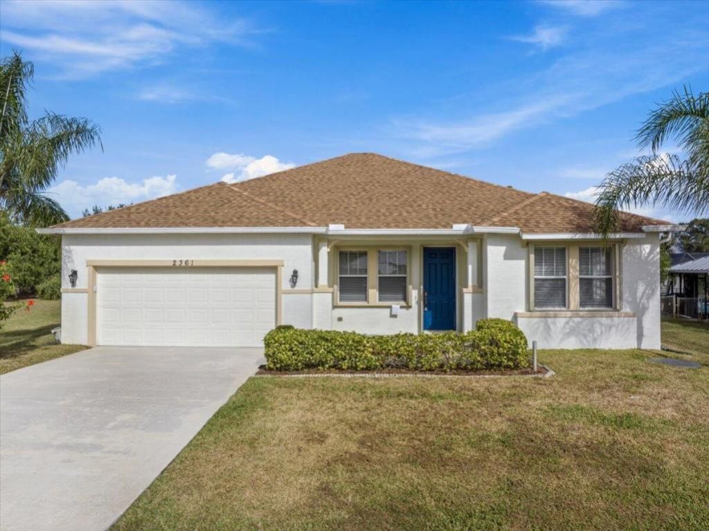 2361 SE Grand Drive, Port Saint Lucie, FL 34952 Photo