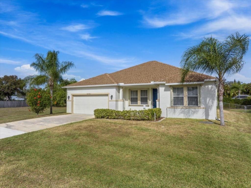 2361 SE Grand Drive, Port Saint Lucie, FL 34952 Photo