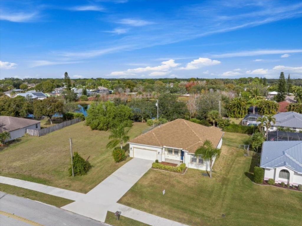 2361 SE Grand Drive, Port Saint Lucie, FL 34952 Photo