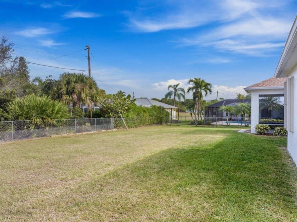 2361 SE Grand Drive, Port Saint Lucie, FL 34952 Photo