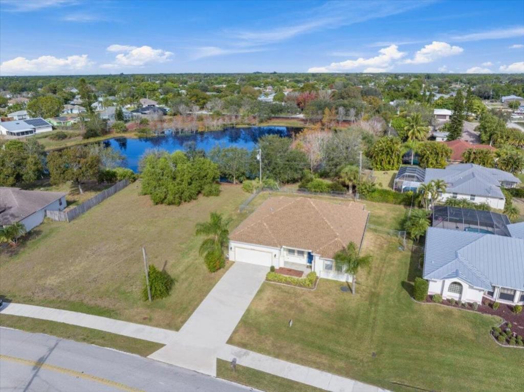 2361 SE Grand Drive, Port Saint Lucie, FL 34952 Photo