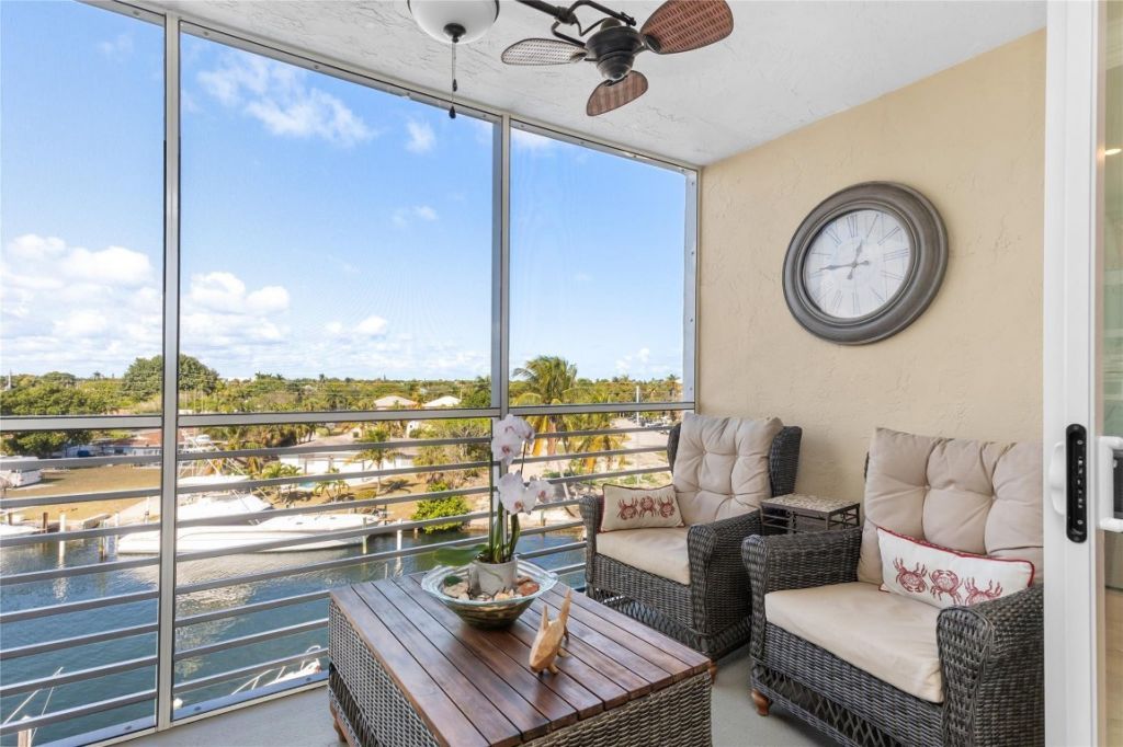 2731 NE 14th Street Causeway, Unit 538, Pompano Beach, FL 33062 Photo