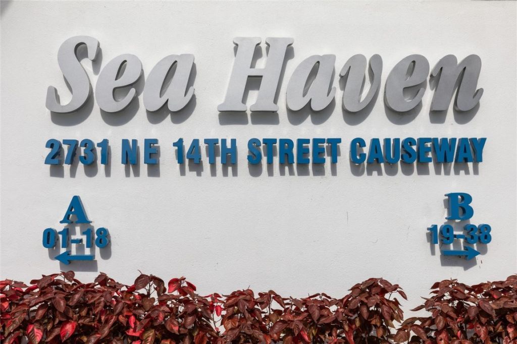 2731 NE 14th Street Causeway, Unit 538, Pompano Beach, FL 33062 Photo