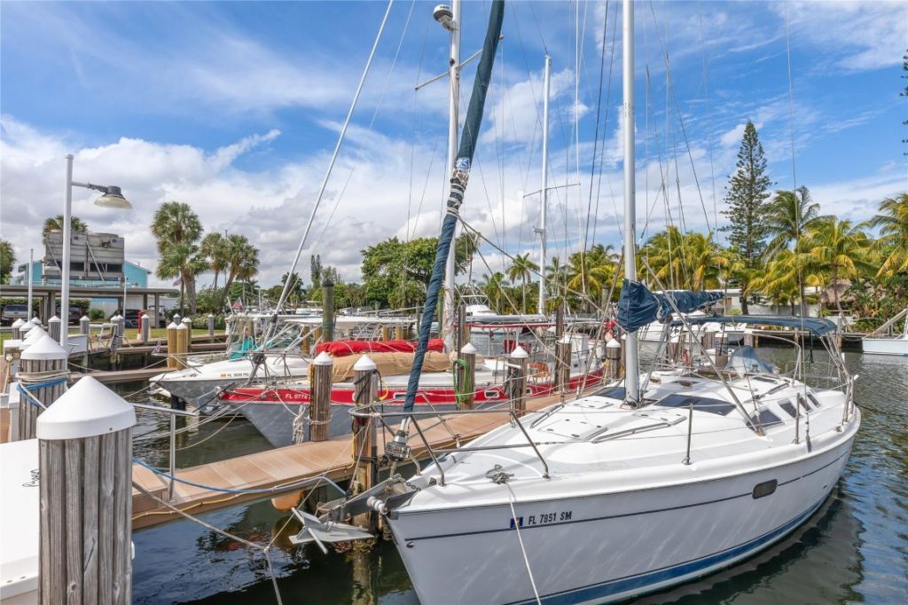 2731 NE 14th Street Causeway, Unit 538, Pompano Beach, FL 33062 Photo