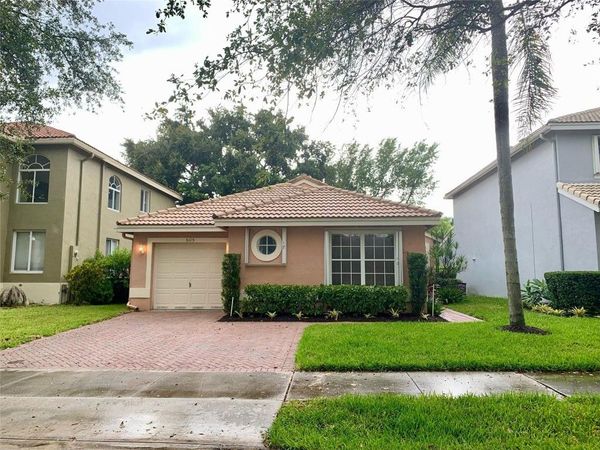 5115 Heron Court, Coconut Creek, FL 33073