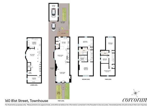 160 81ST Street, Brooklyn, NY 11209