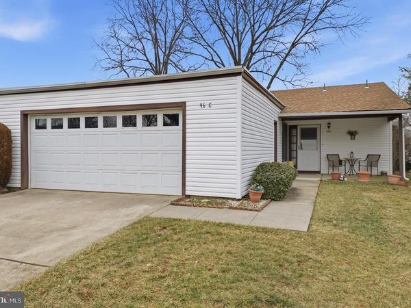 96 C SALIX PLAZA, MONROE TOWNSHIP, NJ 08831