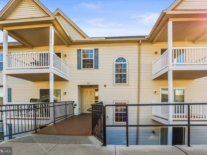 242 N Second Street, Unit 242E, New Freedom, PA 17349 Main Photo