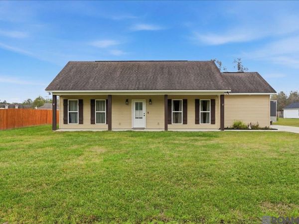 20405 Ridgelake Road, Ponchatoula, LA 70454