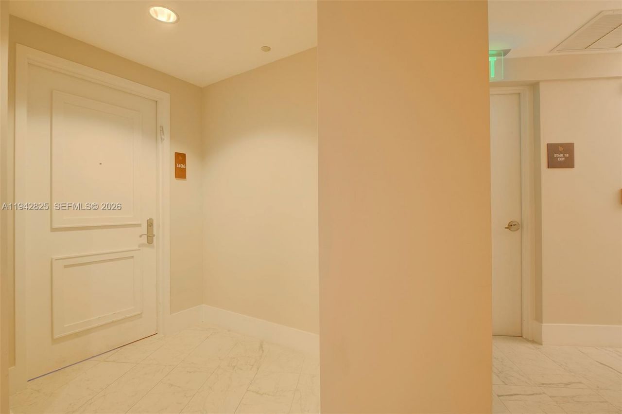 1000 S Pointe Dr, Unit 1406, Miami Beach, FL 33139 Photo