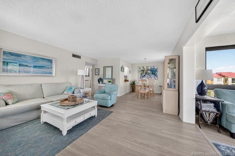 5335 SE Miles Grant Road, Unit H206, Stuart, FL 34997 Photo