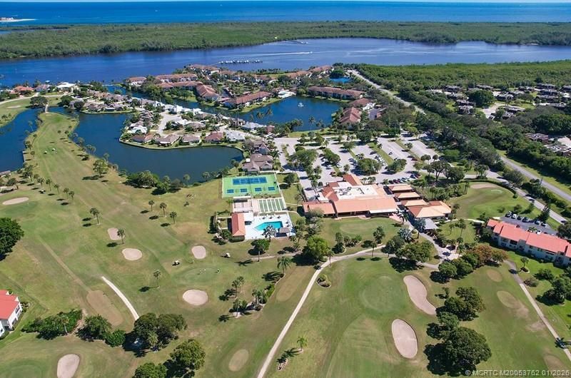 5335 SE Miles Grant Road, Unit H206, Stuart, FL 34997 Photo