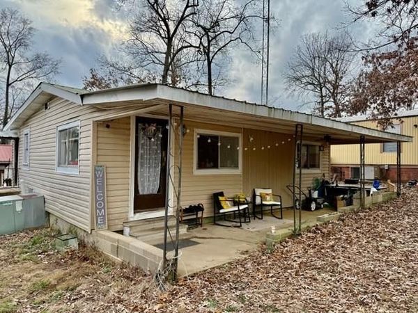 80 Tennessee Dr, Springville, TN 38256