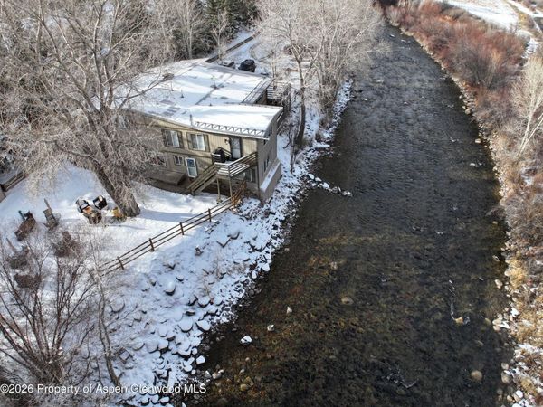 304 Waterview Drive, Snowmass, CO 81654