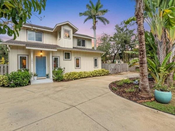1631 WORRINGTON STREET, SARASOTA, FL 34231