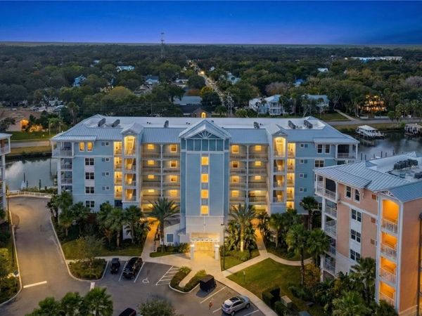 3 RIVERWALK DRIVE, Unit 405, NEW SMYRNA BEACH, FL 32169