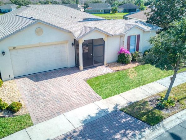 729 GLENDORA DRIVE, KISSIMMEE, FL 34759