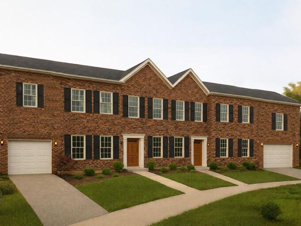 0 Barnett CIR NW, Unit B, Roanoke, VA 24017