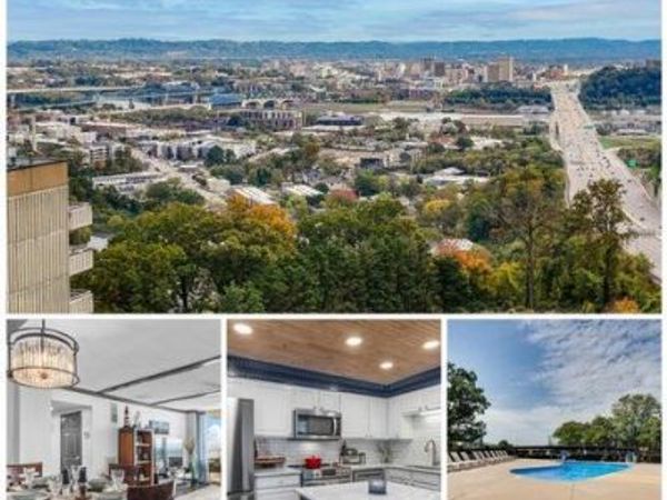 1131 Stringers Ridge Road, Chattanooga, TN 37405