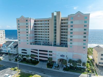 5700 N Ocean Blvd., Unit 903, North Myrtle Beach, SC 29582