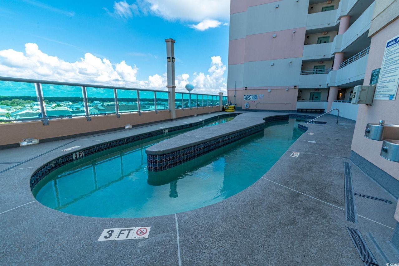 5700 N Ocean Blvd. Photo 27