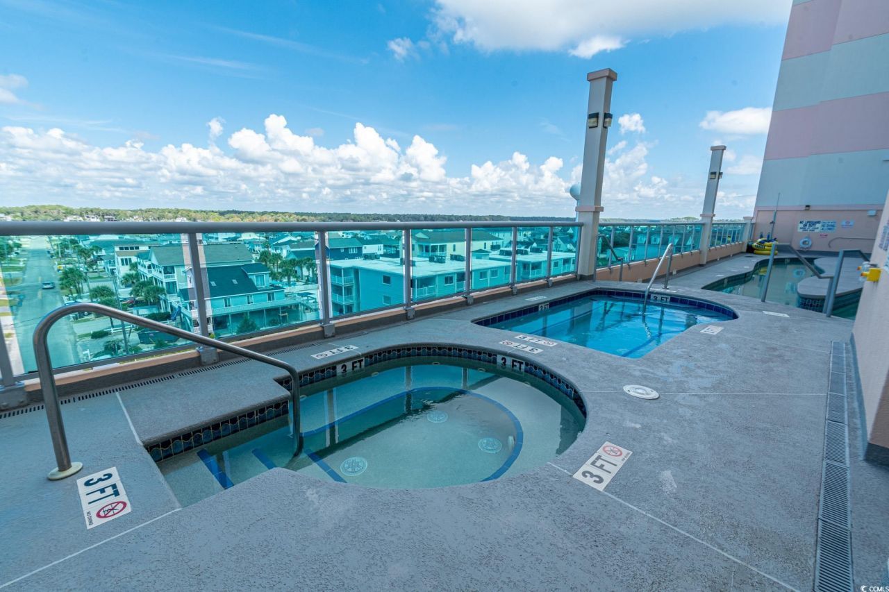 5700 N Ocean Blvd. Photo 28