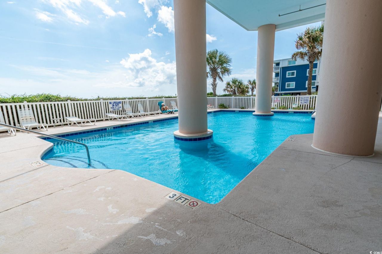 5700 N Ocean Blvd. Photo 32