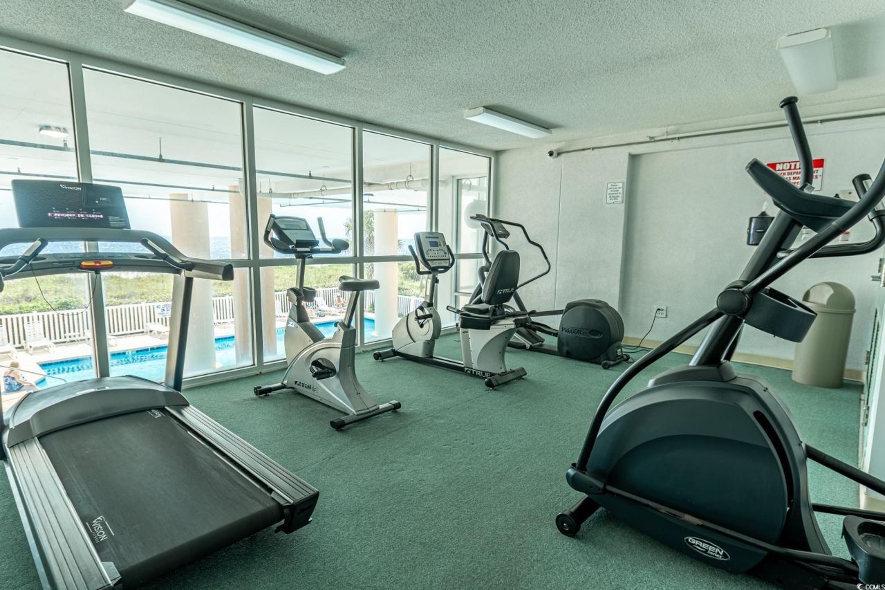 5700 N Ocean Blvd. Photo 35