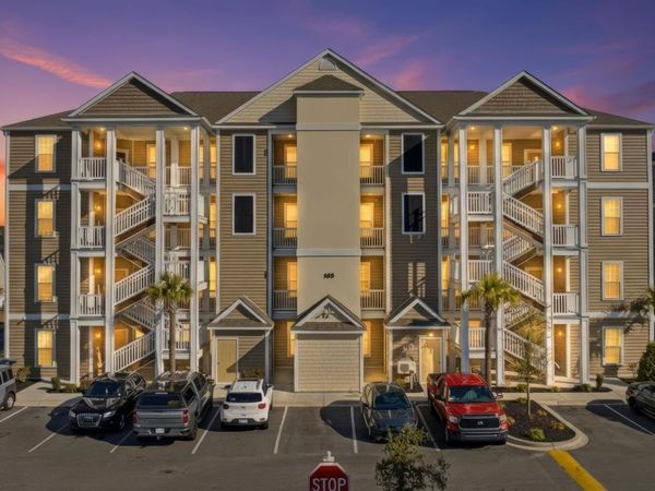 165 Ella Kinley Circle, Unit 302, Myrtle Beach, SC 29588