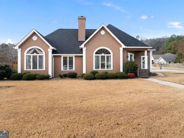 15 Saddlebrook Drive SE, Rome, GA 30161