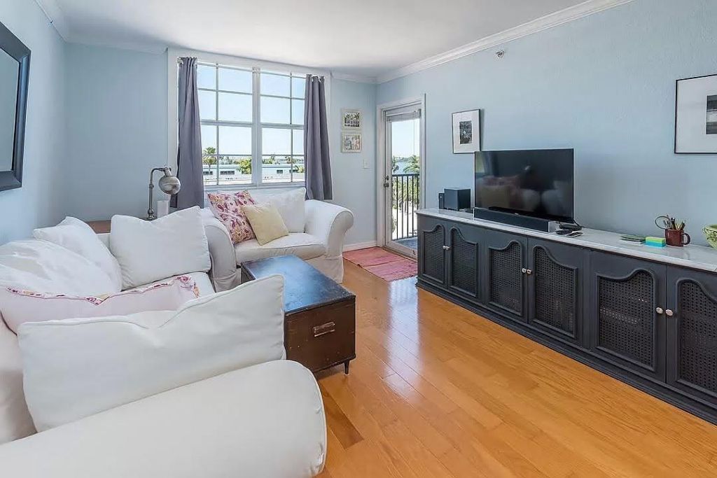 1801 N Flagler Drive, Unit 538, West Palm Beach, FL 33407 Photo