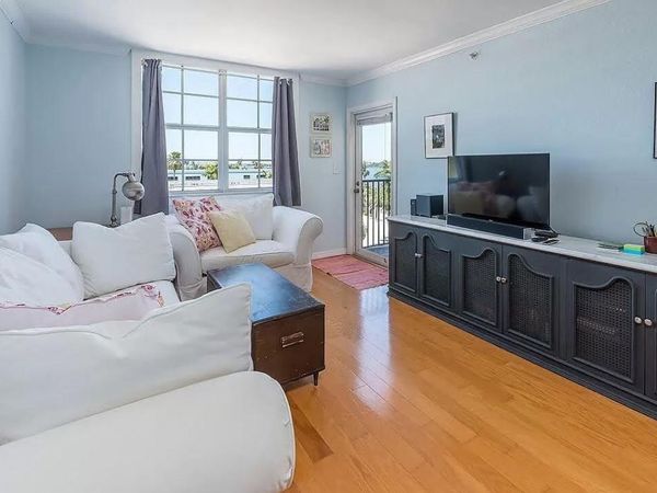 1801 N Flagler Drive, Unit 538, West Palm Beach, FL 33407