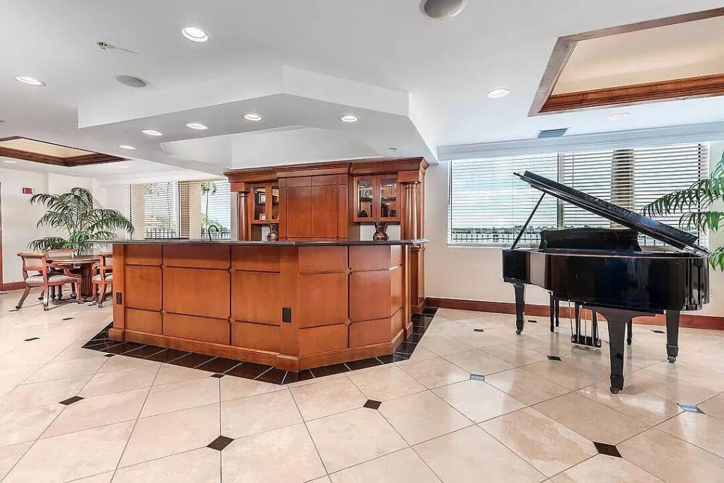 1801 N Flagler Drive, Unit 538, West Palm Beach, FL 33407 Photo