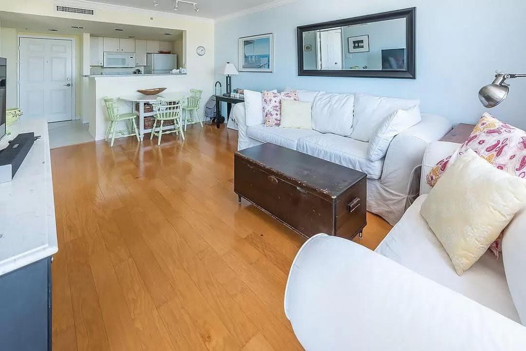 1801 N Flagler Drive, Unit 538, West Palm Beach, FL 33407 Photo