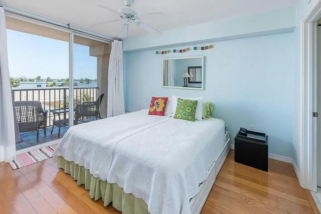 1801 N Flagler Drive, Unit 538, West Palm Beach, FL 33407 Photo