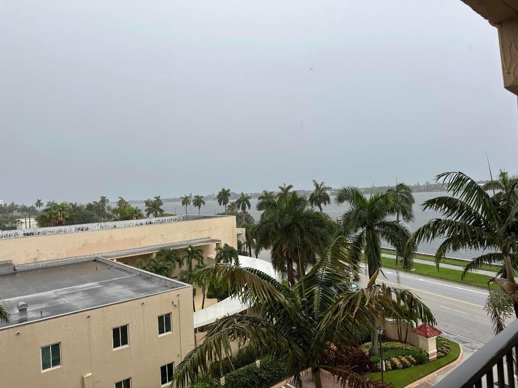 1801 N Flagler Drive, Unit 538, West Palm Beach, FL 33407 Photo