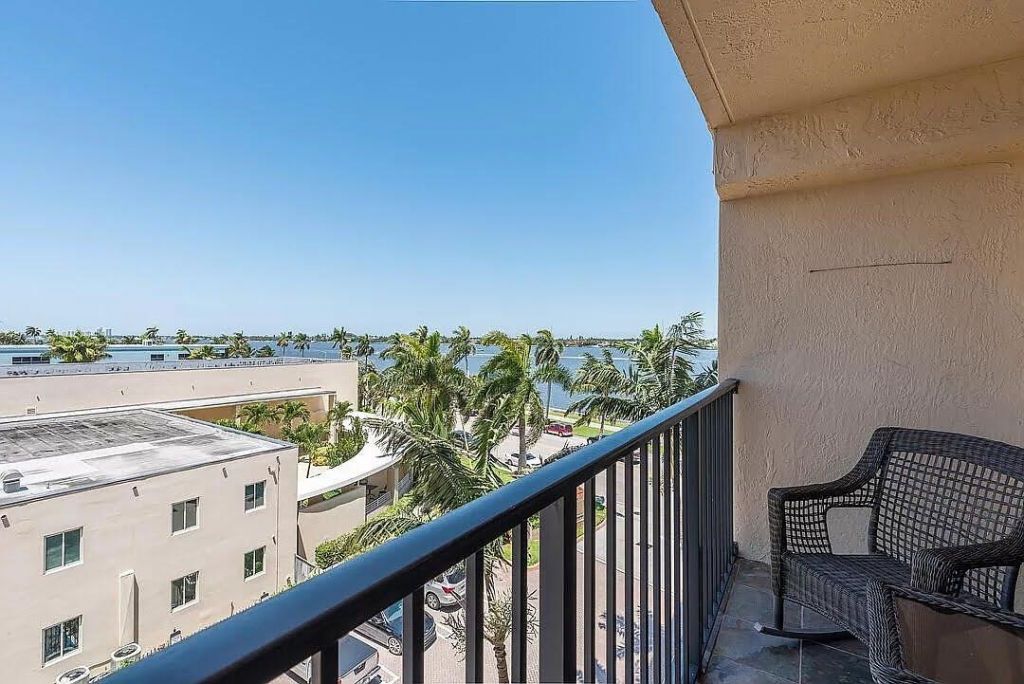 1801 N Flagler Drive, Unit 538, West Palm Beach, FL 33407 Photo