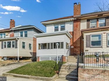 217 BLUNSTON AVENUE, COLLINGDALE, PA 19023