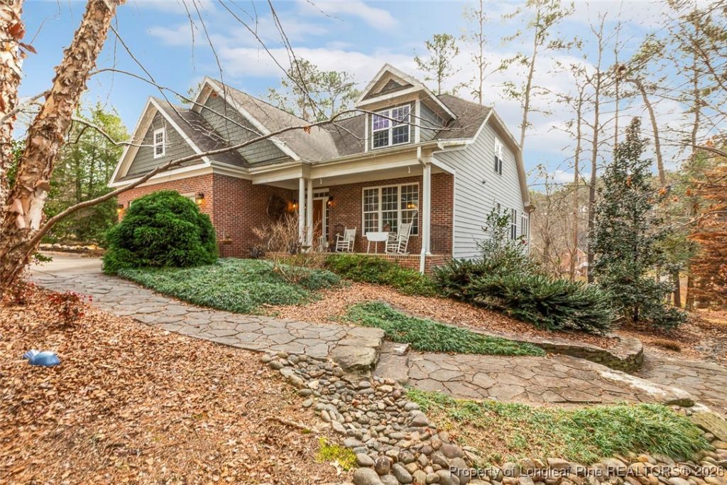 708 Essex Court, Sanford, NC 27332 Main Photo