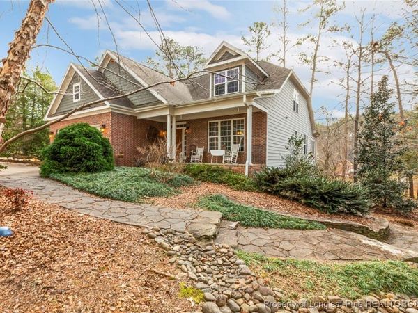 708 Essex Court, Sanford, NC 27332