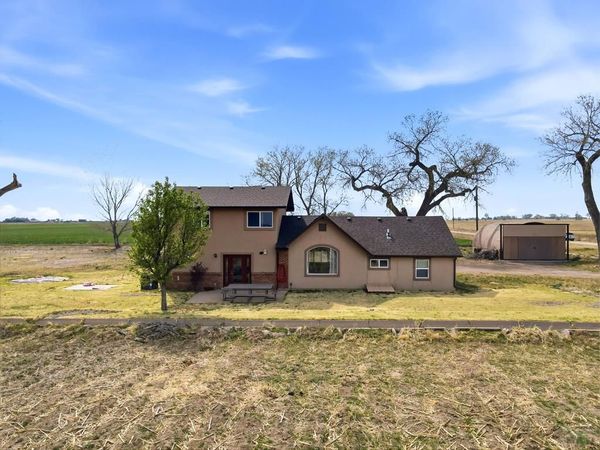 16526 County Rd LL, Las Animas, CO 81054