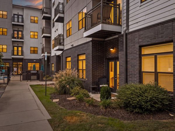 782 Riverfront Parkway, Unit #109, Chattanooga, TN 37402