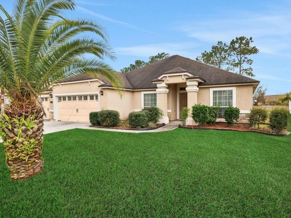 2421 E Caparina Drive, St Augustine, FL 32092