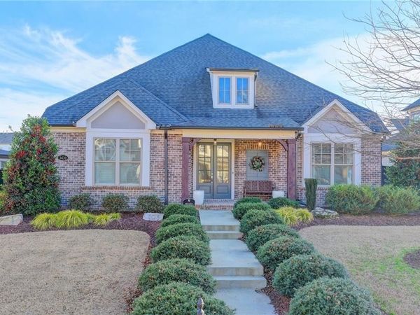 3430 Montebello Parkway, Cumming, GA 30028