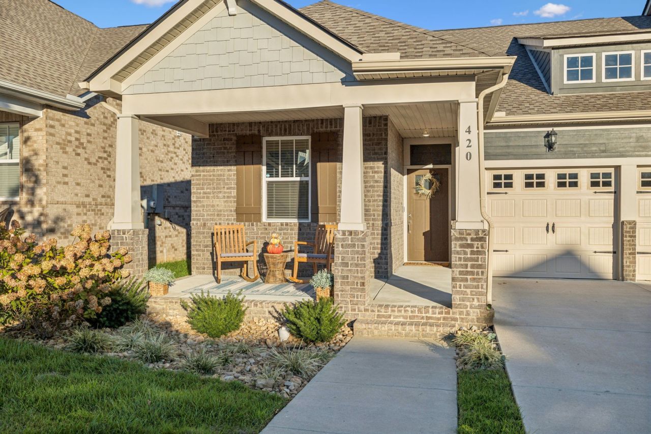 420 Gingerwood Ln, Hendersonville, TN 37075 Main Photo