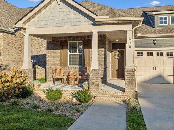 420 Gingerwood Ln, Hendersonville, TN 37075